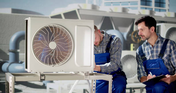 Best Emergency HVAC repair  in Weldon, NC